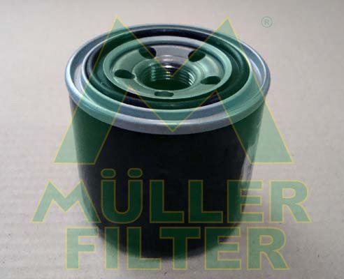 MULLER FILTER alyvos filtras FO638